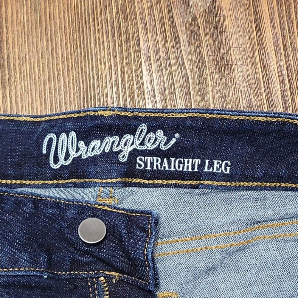 Wranglers
